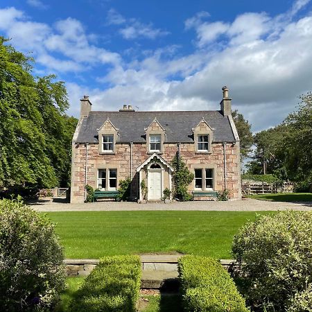 Balloan House Дорнох Экстерьер фото
