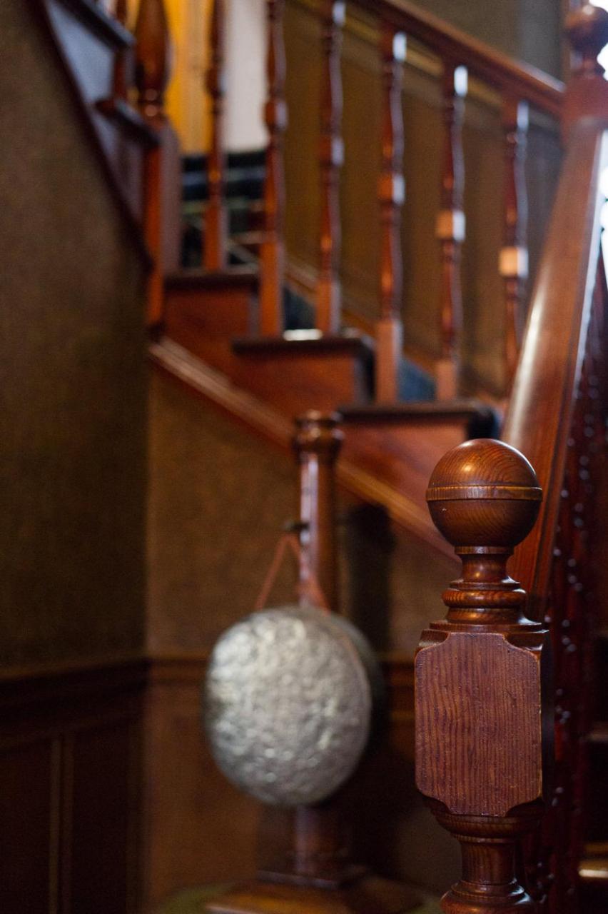 Balloan House Дорнох Экстерьер фото